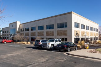 More details for 9135 S Ridgeline Blvd, Highlands Ranch, CO - Office/Medical, Medical for Lease