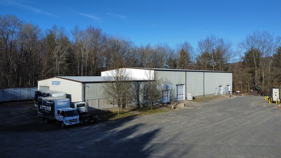 43 Whately Rd, South Deerfield, MA for sale - Building Photo - Image 1 of 1
