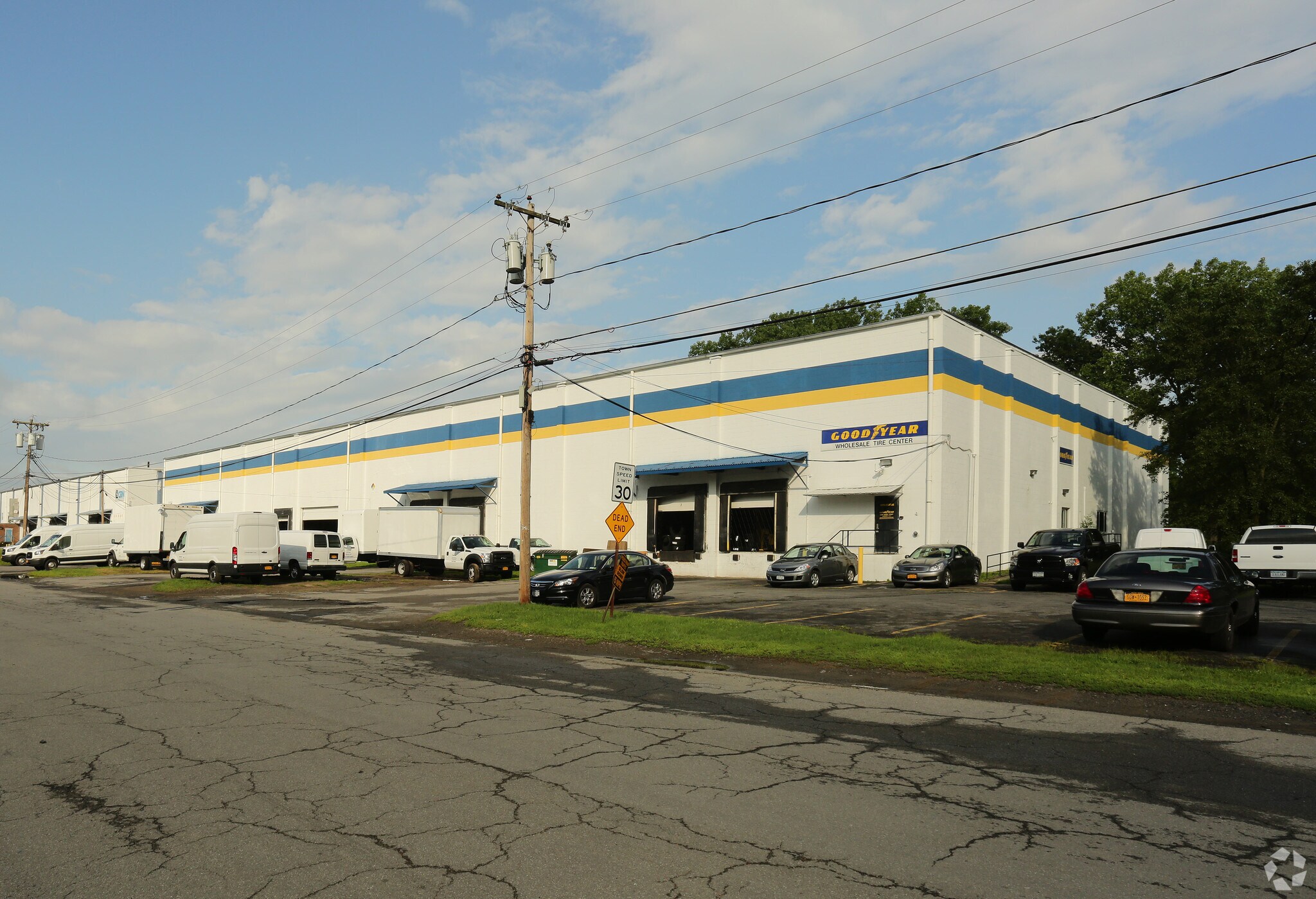 4292 Albany St, Albany, NY for sale Primary Photo- Image 1 of 1