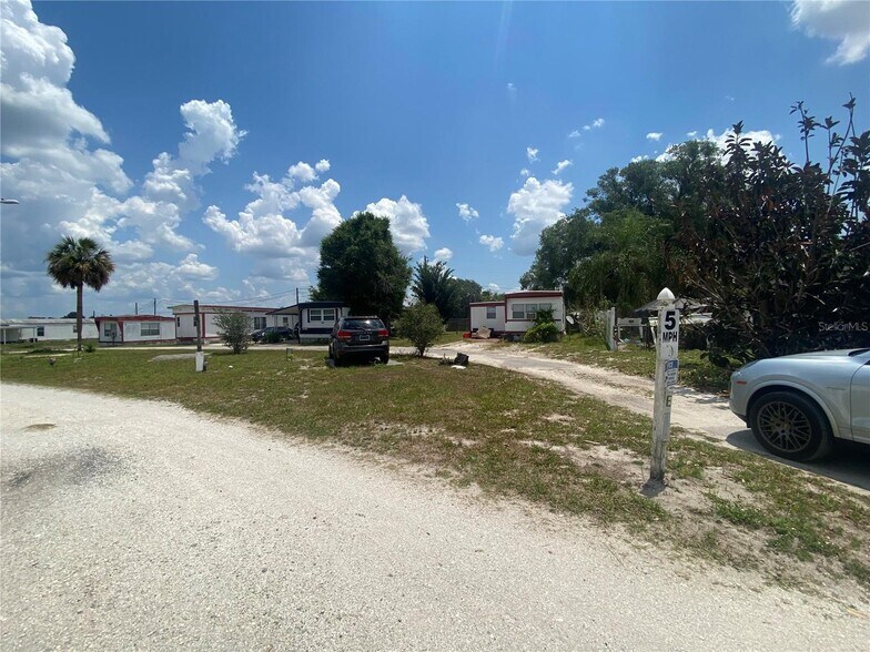 3813 State Road 60 E, Lake Wales, FL 33898