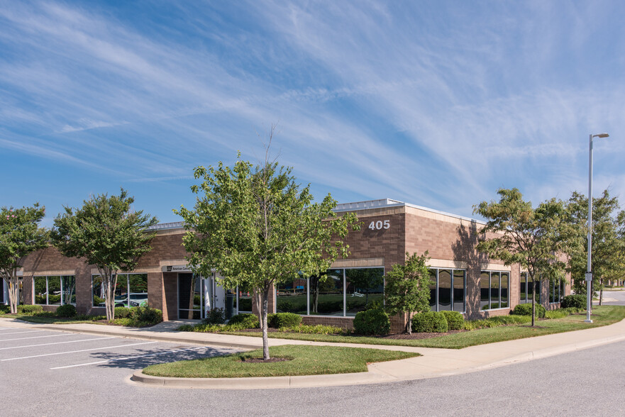 White Marsh Blvd, Middle River, MD for lease - Building Photo - Image 1 of 10