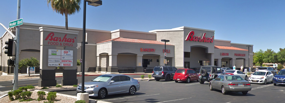 13940 W Meeker Blvd, Sun City West, AZ for lease - Building Photo - Image 1 of 4