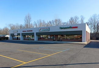 More details for 915 Jefferson St SE, Athens, AL - Retail for Lease