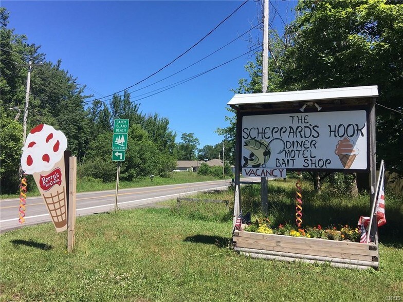 8438 State Route 3, Pulaski, NY for sale - Other - Image 1 of 1