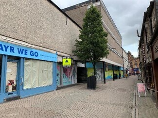 More details for 26 Carrick St, Ayr - Retail for Lease