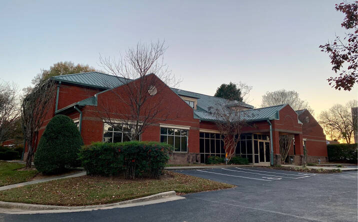 1422 E Millbrook Rd, Raleigh, NC for sale Building Photo- Image 1 of 1
