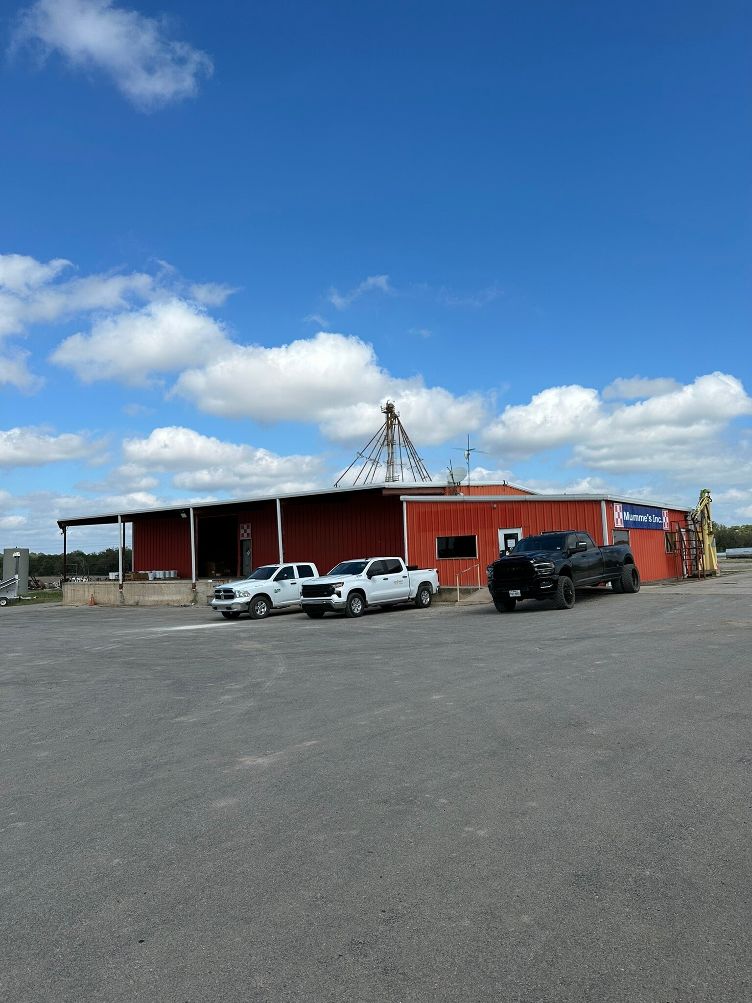 10195 FM 2676, Rio Medina, TX for lease Building Photo- Image 1 of 6