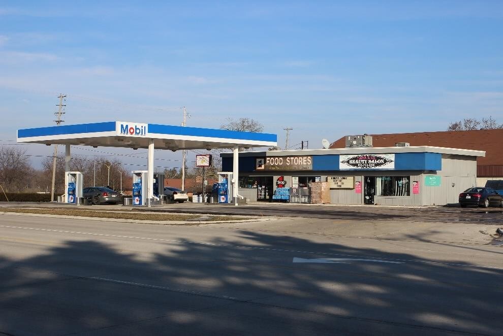 6010 Davison Rd, Burton, MI for sale Building Photo- Image 1 of 1