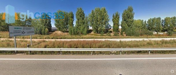 Land in Cabanillas del Campo, Guadalajara for sale - Building Photo - Image 2 of 3
