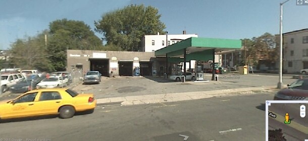 1025-1031 Clinton Ave, Irvington, NJ for sale Primary Photo- Image 1 of 1