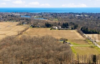 More details for 66 Tisdale Rd, Port Dover, ON - Land for Sale