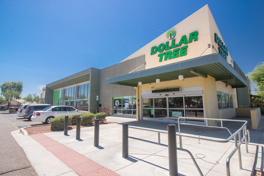 10725 W Thomas Rd, Avondale, AZ for sale - Primary Photo - Image 1 of 1