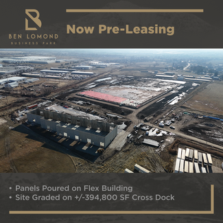 More details for 1605 2350 North, Farr West, UT - Flex, Industrial for Lease