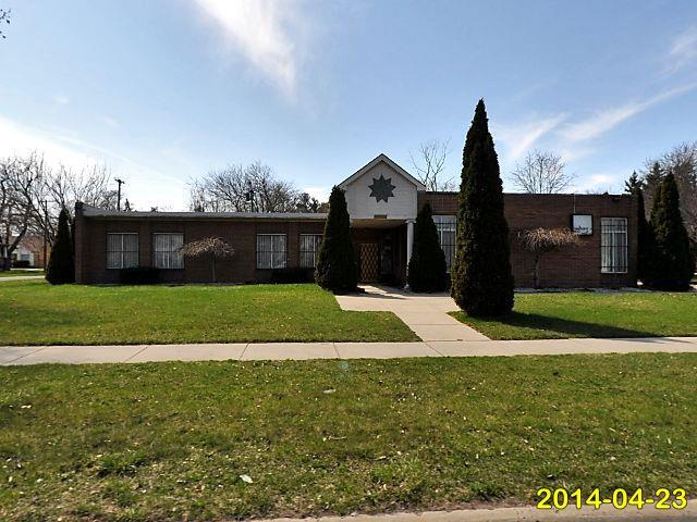 19711 Greenfield Rd, Detroit, MI for sale - Building Photo - Image 2 of 44