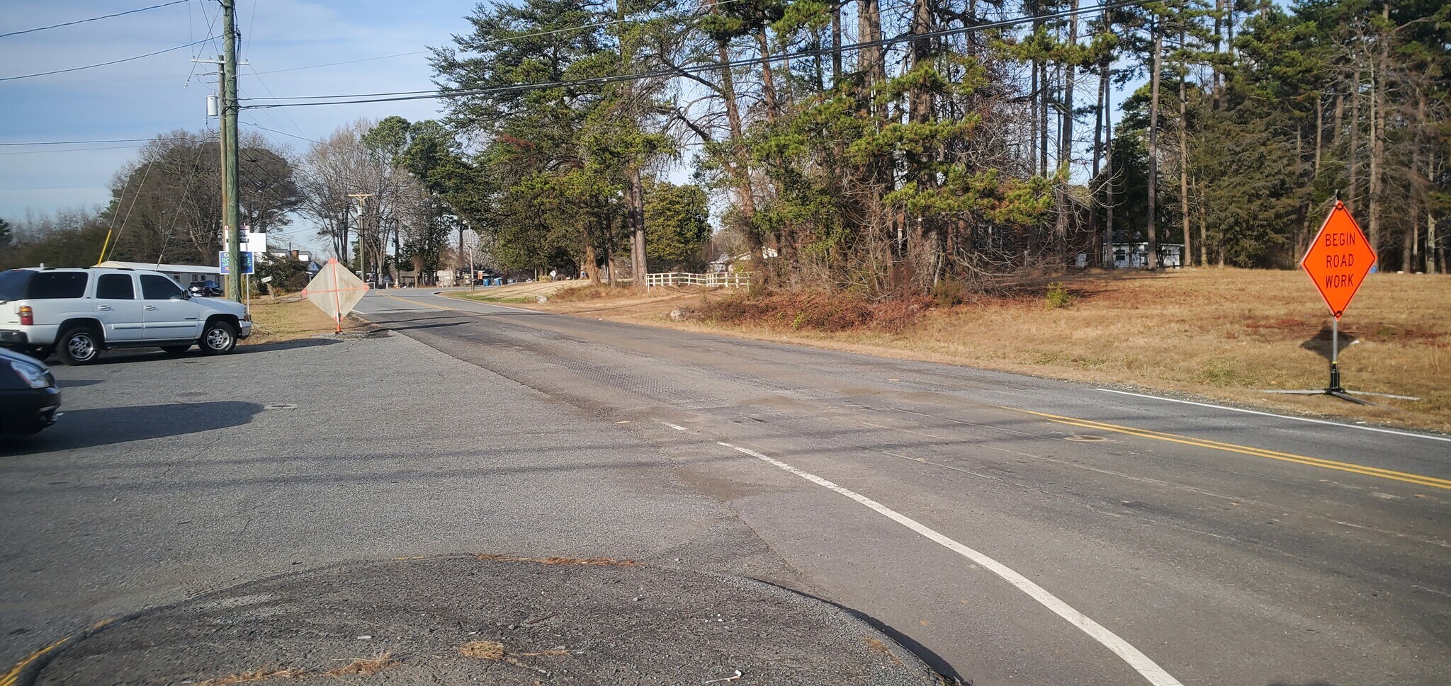 3855 Highway 73 E, Concord, NC for sale Other- Image 1 of 1