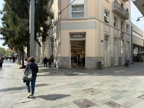 Carrer Anselm Clavé, 38, Granollers, Barcelona for lease Interior Photo- Image 2 of 20