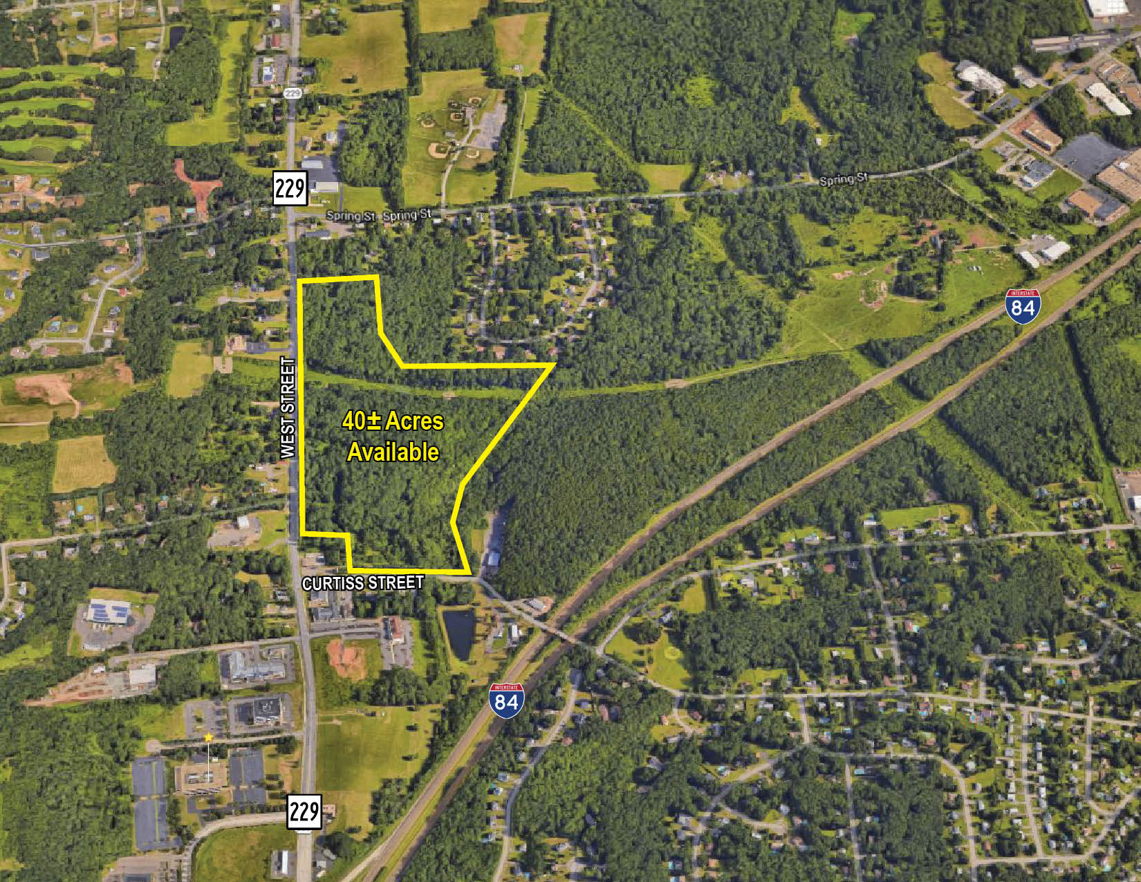 West St, Southington, CT for sale Building Photo- Image 1 of 1