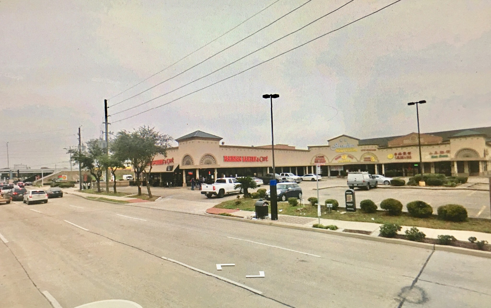 9938 Bellaire Blvd, Houston, TX for sale Building Photo- Image 1 of 1