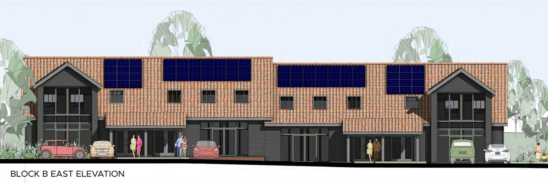 4 Goldsmiths, Woodbridge for sale Primary Photo- Image 1 of 1