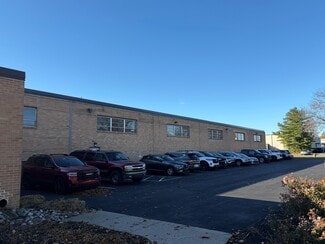 More details for 2225 Avenue A, Bethlehem, PA - Industrial for Lease