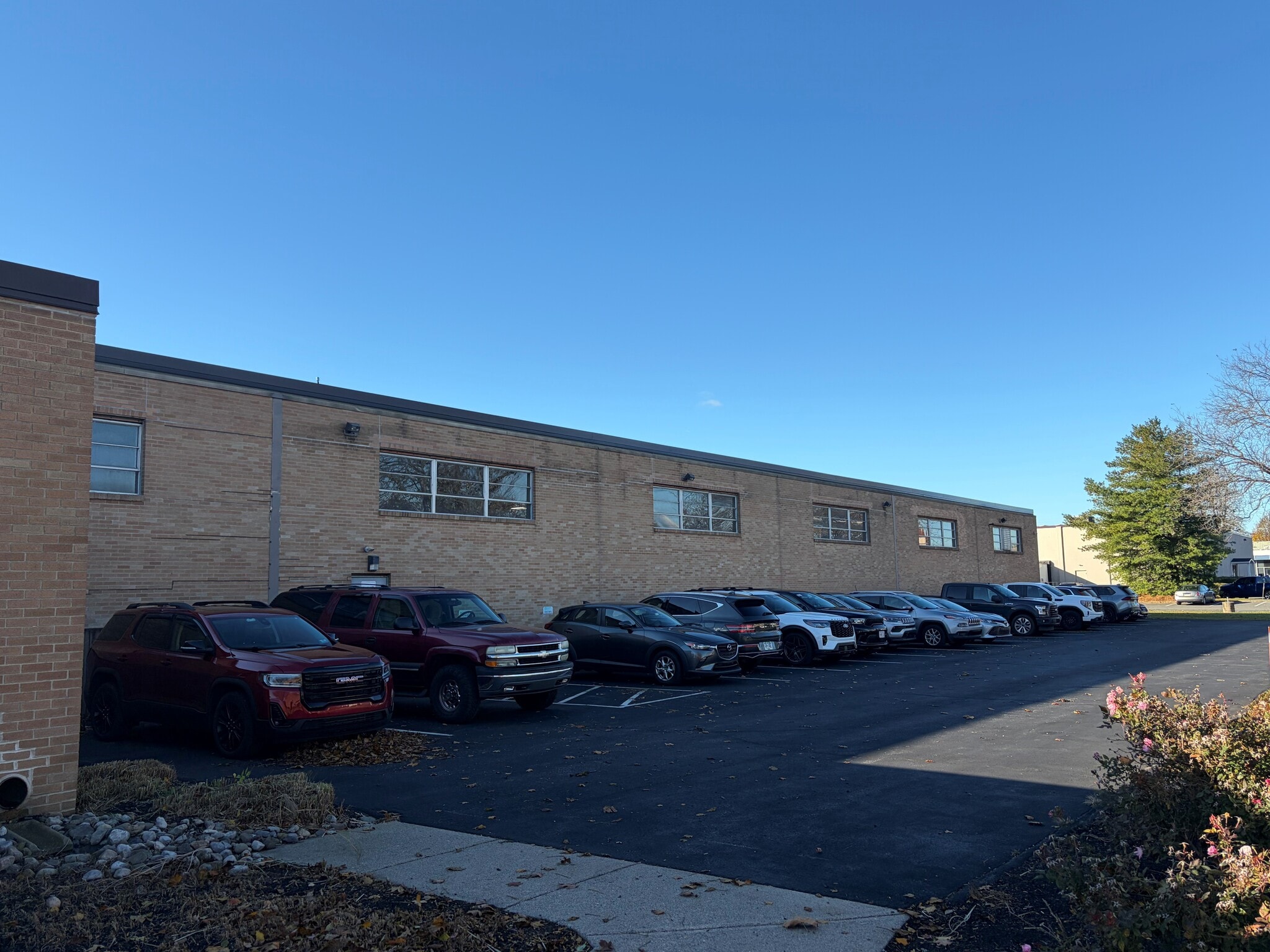 2225 Avenue A, Bethlehem, PA for lease Building Photo- Image 1 of 5