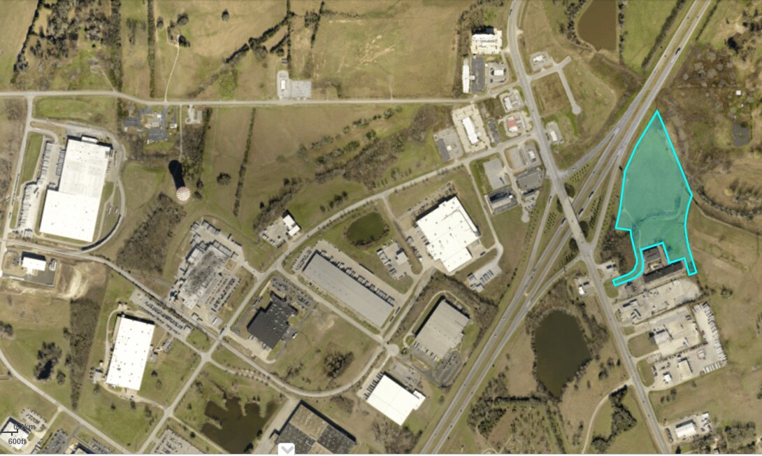 I65/ Hope Hull, Hope Hull, AL 36043