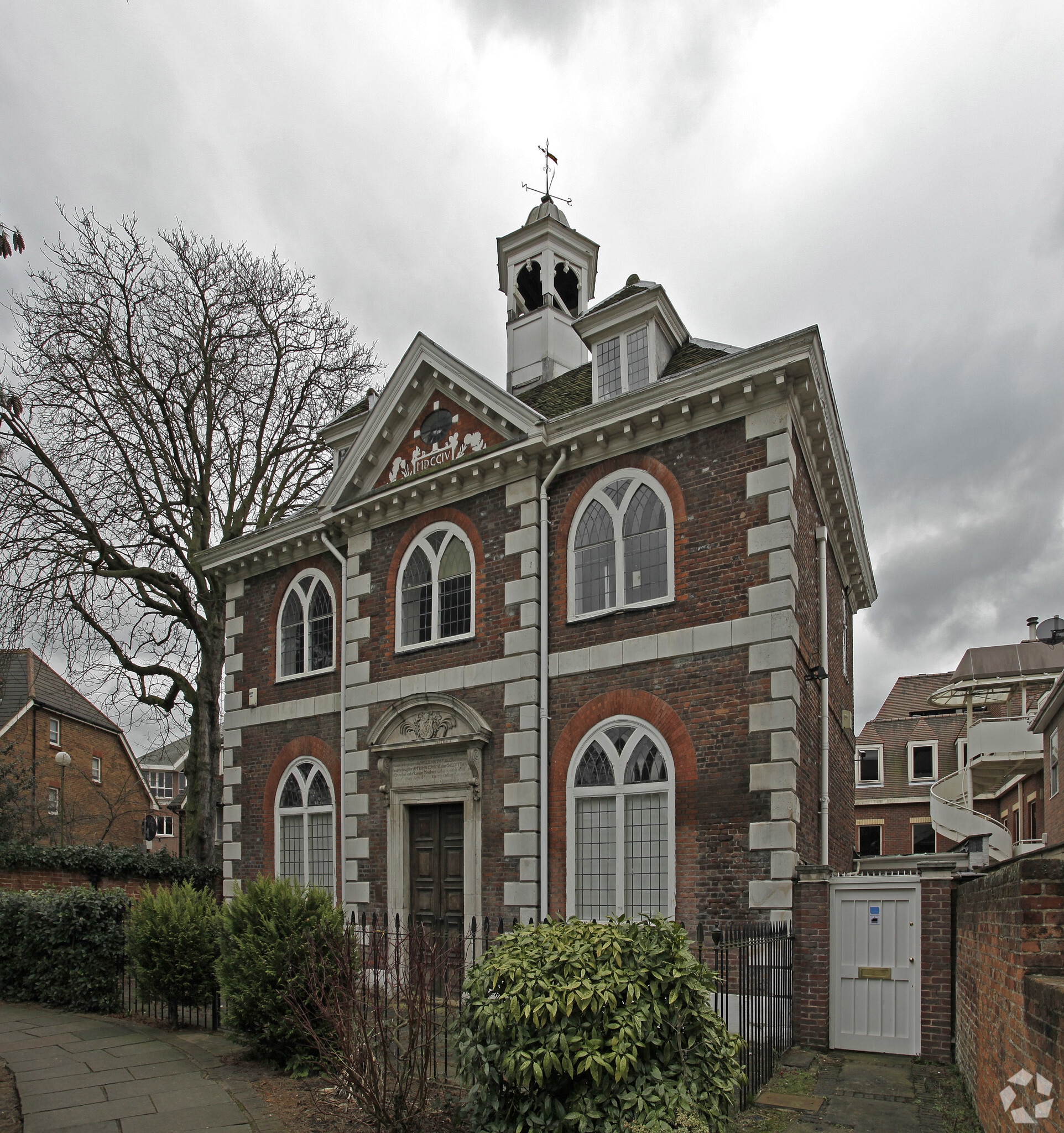 George St, Watford for sale Primary Photo- Image 1 of 1