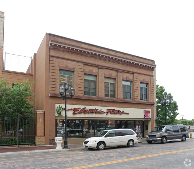 12 E Superior St, Duluth, MN for sale - Building Photo - Image 1 of 1