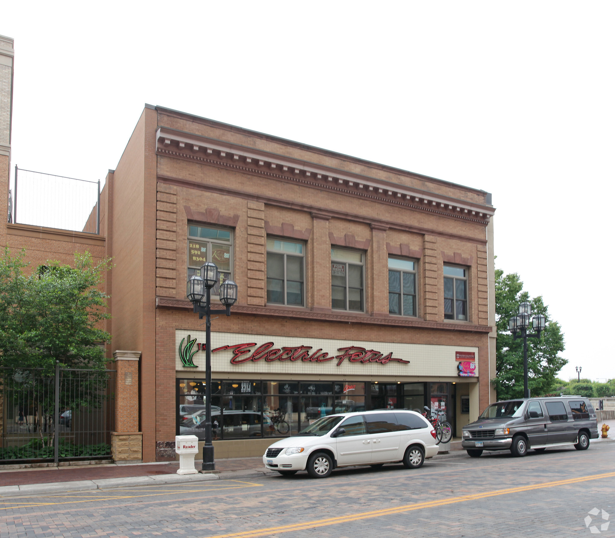 12 E Superior St, Duluth, MN for sale Building Photo- Image 1 of 1