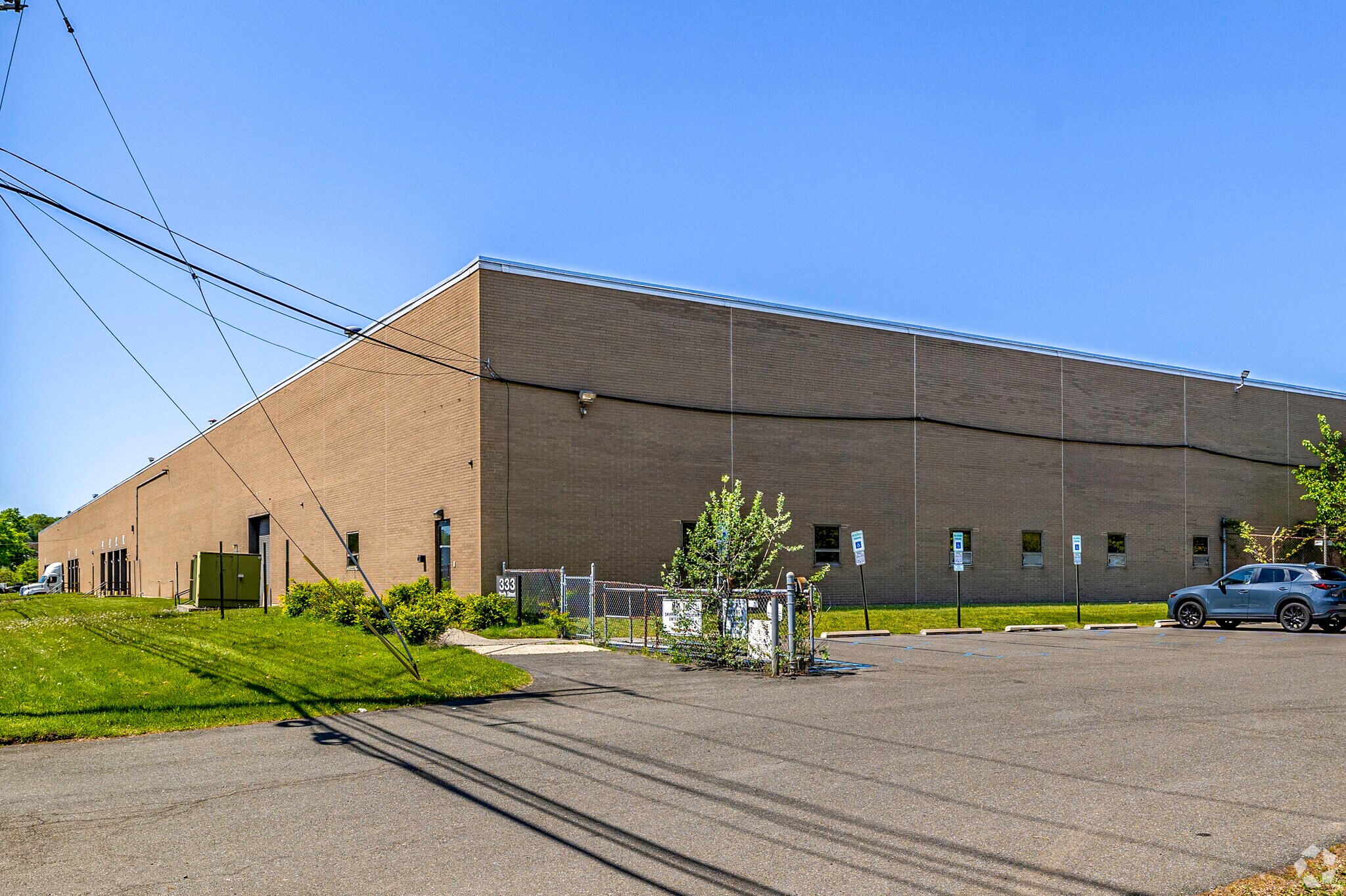 333 North St, Teterboro, NJ for sale Primary Photo- Image 1 of 1