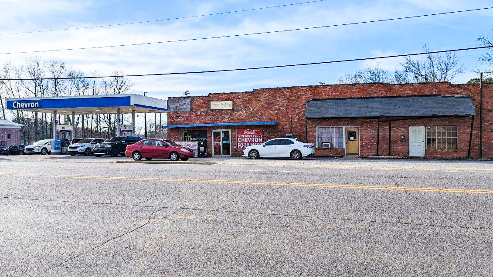 405 Lay Dam Rd, Clanton, AL for sale Primary Photo- Image 1 of 1