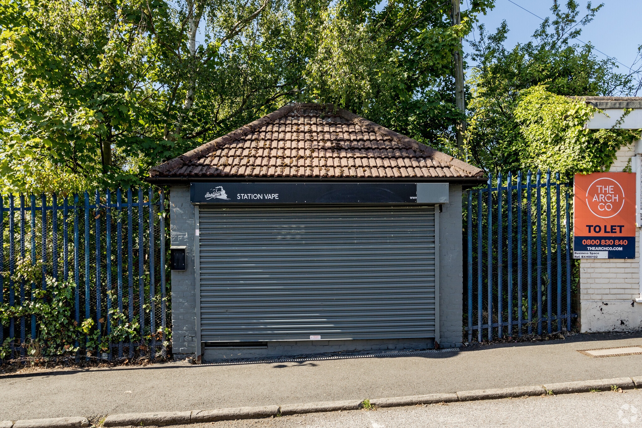4 Station Approach, Bexleyheath for sale Primary Photo- Image 1 of 1