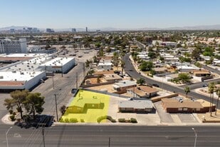 5017 Alta Dr, Las Vegas NV - Office Space