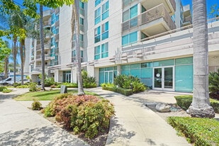 261-269 S San Pedro St, Los Angeles CA - Live-Work Space