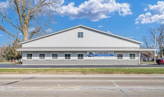 More details for 109 Front St, Mansfield, IL - Industrial for Sale