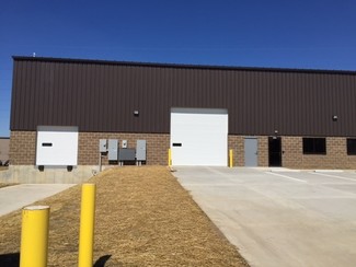 More details for 9926 Crescent Park Dr, West Chester, OH - Industrial for Lease