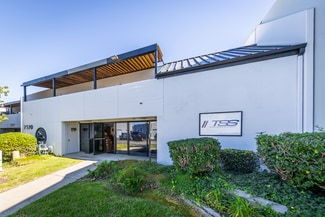 More details for 7570 Trade St, San Diego, CA - Industrial for Lease