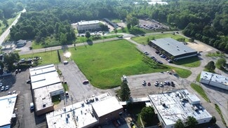 More details for 12375 Kinsman Rd, Newbury, OH - Land for Lease