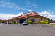 718 N Main St, Taylor AZ - Drive Through Restaurant