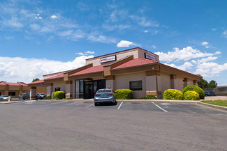 More details for 718 N Main St, Taylor, AZ - Retail for Lease