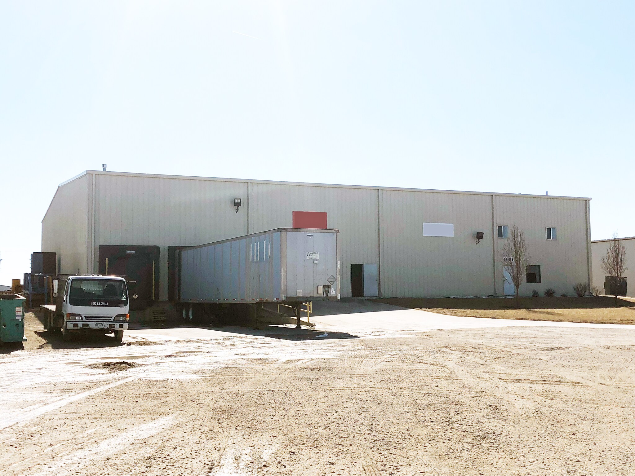 8515 N Hesston Rd, Hesston, KS for sale Building Photo- Image 1 of 1