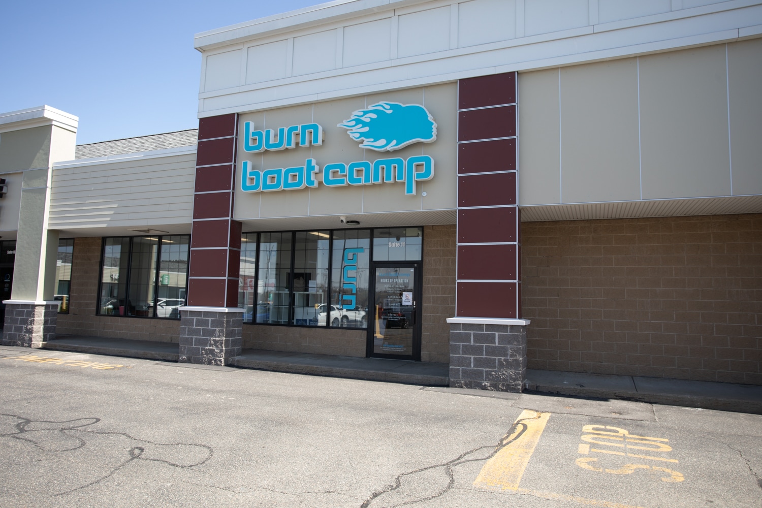 101 President Ave, Fall River, MA for lease Building Photo- Image 1 of 13