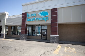 101 President Ave, Fall River, MA for lease Building Photo- Image 1 of 13