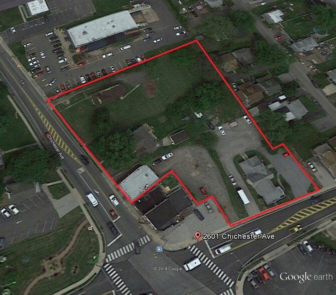 2601 Chichester Ave, Upper Chichester, PA 19061