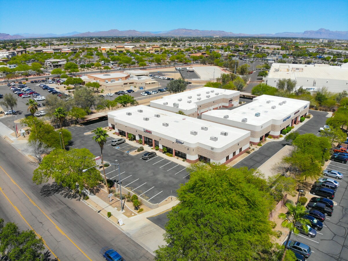 6130 E Auto Park Dr Mesa Az 85206