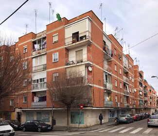 More details for Calle San Pedro, 8, Aranjuez - Multifamily for Sale