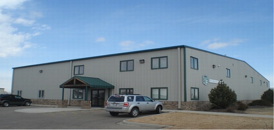 661 Innovation Cir, Windsor, CO for sale - Building Photo - Image 1 of 1