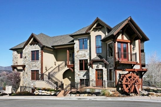 175 W Canyon Crest Dr, Alpine, UT for sale Building Photo- Image 1 of 1