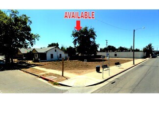 More details for 848 N Abby St, Fresno, CA - Land for Sale