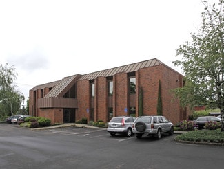 More details for 7125 SW Hampton St, Tigard, OR - Office for Lease